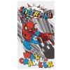 recznik bawelniany 70x140 spiderman komiks