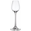 bohemia columba kieliszek likier 90ml kpl 6 szt