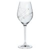 swarovski kieliszek wino 360ml kpl 6 szt 27181