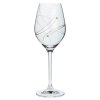 swarovski kieliszek wino 360ml kpl 6 szt 27181