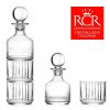 rcr combo zestaw do whisky 1 2 gift box