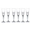 rcr melodia kieliszek 160ml szampan kpl 6 szt