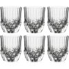 rcr adagio szklanka 350ml whisky kpl 6 szt