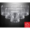 rcr timeless szklanka 310ml whisky kpl 6 szt