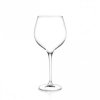 rcr wine drop kieliszek 580ml burgundy kpl 6szt