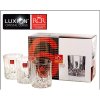 rcr opera szklanka 210ml whisky niska ii 6 szt