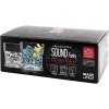 rcr sound funky szklanka whisky 320ml kpl 6 szt