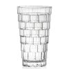 rcr stack szklanka wysoka 390ml kpl 6 szt