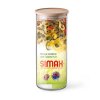 simax pojemnik 1400ml pokrywka drewniana