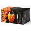 bohemia prestige szklanka spritz 500ml 6 szt