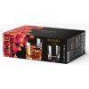 bohemia prestige szklanka koneser whisky 6 szt