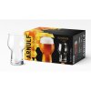 bohemia prestige arnulf szklanka piwo 400ml 6x