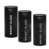 bohemia prestige sempre szklanka whisky tuba 2szt