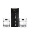 bohemia prestige sempre szklanka whisky tuba 2szt