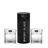 bohemia prestige sempre szklanka whisky tuba 2szt