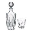 bohemia barley twist zestaw do whisky 1 6