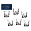 bohemia quadro kiel 55ml wodka 6szt 874948