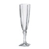 bohemia arezzo kieliszek 140ml szampan kpl 6 szt