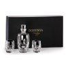 bohemia prestige desire zestaw do whisky 1 6