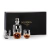 bohemia prestige desire zestaw do whisky 1 6