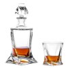 bohemia prestige quadro zestaw do whisky 1 6