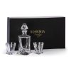 bohemia prestige quadro zestaw do whisky 1 6