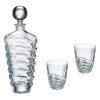 bohemia wave zestaw do whisky 1 6
