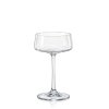 bohemia xtra kieliszek wino musujace 220ml 6 szt