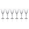 rcr melodia kieliszek 210ml biale wino kpl 6 szt