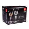 rcr melodia kieliszek 210ml biale wino kpl 6 szt