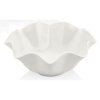 melamina rose misa 28cm biala