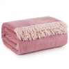 DEKA AKRYL 29 220X240 CM RŮŽOVÁ