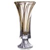 bohemia mozart amber wazon na nodze 400mm