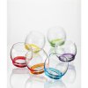 bohemia crazy szklanka 390ml kpl 6 szt