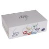bohemia crazy szklanka 390ml kpl 6 szt