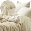 posciel satyna bawelniana krem 155 140x200 1posz 7