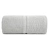 FROTÉ RUČNÍK IBIZA3 30X50 CM ŠEDÁ