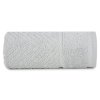 BAVLNĚNÝ RUČNÍK KALIA4 50X90 CM STŘÍBRNÁ