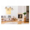 nowoczesna lampa wiszaca timber zyrandol klosze drewniane