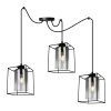 efektowna lampa pajak spider hella cage w stylu industrialnym