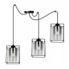 efektowna lampa pajak spider hella cage w stylu industrialnym