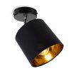 lampa gama sufitowo scienna kinkiet spot zloty srodek