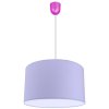 lampa wiszaca do pokoju dziecka kolorowa regulowana