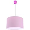lampa wiszaca do pokoju dziecka kolorowa regulowana