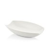 melamina olivia misa 31x20cm biala