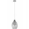 lampa wiszaca loft zwis metalowa industrialna