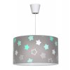lampa wiszaca dziecieca abazur wiele wzorow
