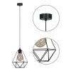 oryginalna lampa wiszaca loft retro edison