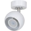 lampa sufitowa ball 3 plomienna plafon na led
