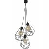 nowoczesna lampa loft wiszaca retro edison